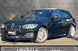 bmw 1-series 2018 -BMW--BMW 1 Series LDA-1S20--WBA1S520605L19461---BMW--BMW 1 Series LDA-1S20--WBA1S520605L19461-