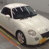 daihatsu copen 2002 -DAIHATSU 【長野 581き5364】--Copen L880K-0002409---DAIHATSU 【長野 581き5364】--Copen L880K-0002409- image 6