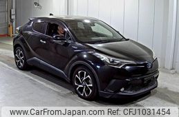 toyota c-hr 2018 -TOYOTA--C-HR ZYX10-2124532---TOYOTA--C-HR ZYX10-2124532-