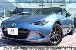 mazda roadster 2017 -MAZDA--Roadster DBA-ND5RC--ND5RC-116411---MAZDA--Roadster DBA-ND5RC--ND5RC-116411-