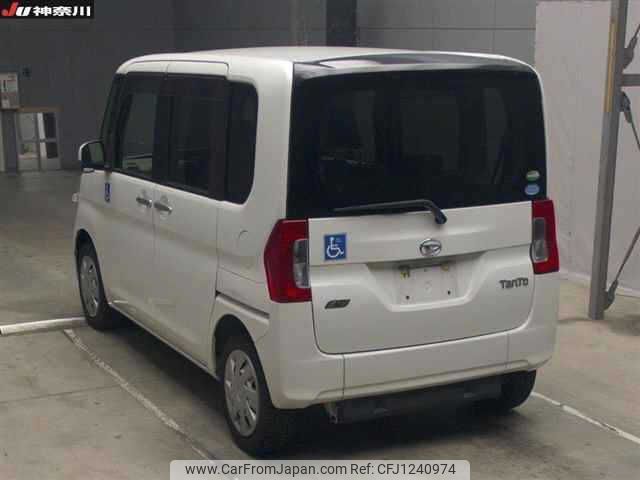 daihatsu tanto 2015 -DAIHATSU--Tanto LA600S--LA600S-0236824---DAIHATSU--Tanto LA600S--LA600S-0236824- image 2