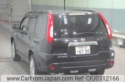 nissan x-trail 2013 TE2258