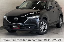 mazda cx-5 2017 161