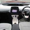 toyota prius 2017 quick_quick_ZVW51_ZVW51-8038709 image 2