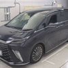 lexus lexus-lm 2024 CFJ1687339 image 1