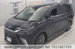 lexus lexus-lm 2024 CFJ1687339