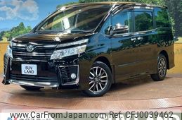 toyota voxy 2015 -TOYOTA--Voxy DBA-ZRR80W--ZRR80-0135748---TOYOTA--Voxy DBA-ZRR80W--ZRR80-0135748-