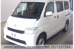 toyota townace-van 2021 CFJ1537584