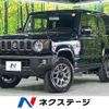 suzuki jimny 2025 CFJ1660491 image 1