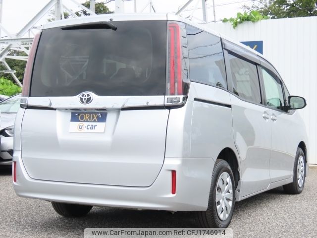 toyota noah 2020 CFJ1746914 image 2