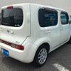 nissan cube 2009 TE463 image 12