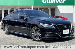 toyota crown 2021 -TOYOTA--Crown 6AA-AZSH20--AZSH20-1078096---TOYOTA--Crown 6AA-AZSH20--AZSH20-1078096-