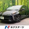 toyota prius 2019 -TOYOTA--Prius DAA-ZVW51--ZVW51-6128876---TOYOTA--Prius DAA-ZVW51--ZVW51-6128876- image 1