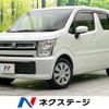 suzuki wagon-r 2018 -SUZUKI--Wagon R DBA-MH35S--MH35S-111886---SUZUKI--Wagon R DBA-MH35S--MH35S-111886- image 1