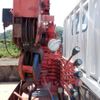 mitsubishi-fuso canter 1998 CFJ1519298 image 3