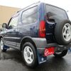suzuki jimny 2008 CFJ1518449 image 7