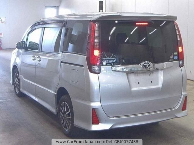 toyota noah 2016 quick_quick_DBA-ZRR85W_ZRR85-0047649 image 2