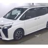 toyota voxy 2021 quick_quick_3BA-ZRR80W_0703112 image 7