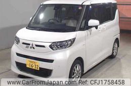 mitsubishi ek-space 2022 CFJ1758458
