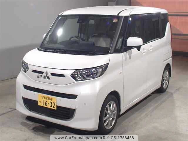 mitsubishi ek-space 2022 CFJ1758458 image 1