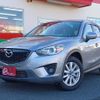 mazda cx-5 2012 -MAZDA 【岩手 330ｽ 243】--CX-5 LDA-KE2AW--KE2AW-106600---MAZDA 【岩手 330ｽ 243】--CX-5 LDA-KE2AW--KE2AW-106600- image 1