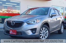 mazda cx-5 2012 -MAZDA 【岩手 330ｽ 243】--CX-5 LDA-KE2AW--KE2AW-106600---MAZDA 【岩手 330ｽ 243】--CX-5 LDA-KE2AW--KE2AW-106600-