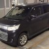 suzuki wagon-r 2013 -SUZUKI--Wagon R MH34S--MH34S-746333---SUZUKI--Wagon R MH34S--MH34S-746333- image 5