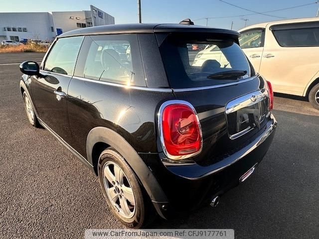 mini mini-others 2018 -BMW--BMW Mini XM15--WMWXM520703B54880---BMW--BMW Mini XM15--WMWXM520703B54880- image 2