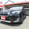 subaru xv 2020 -SUBARU--Subaru XV 5AA-GTE--GTE-026248---SUBARU--Subaru XV 5AA-GTE--GTE-026248- image 1