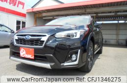 subaru xv 2020 -SUBARU--Subaru XV 5AA-GTE--GTE-026248---SUBARU--Subaru XV 5AA-GTE--GTE-026248-