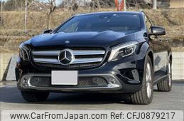 mercedes-benz gla-class 2016 -MERCEDES-BENZ--Benz GLA DBA-156946--WDC1569462J222150---MERCEDES-BENZ--Benz GLA DBA-156946--WDC1569462J222150-