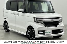 honda n-box 2019 -HONDA--N BOX 6BA-JF3--JF3-2206683---HONDA--N BOX 6BA-JF3--JF3-2206683-