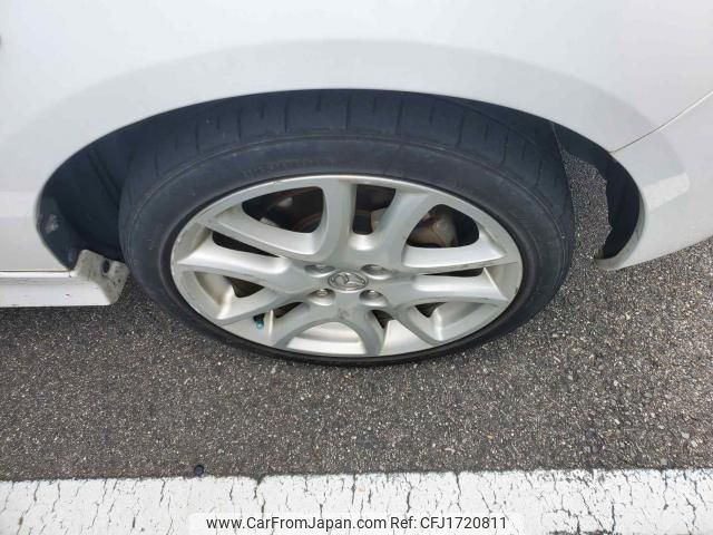 mazda demio 2012 CFJ1720811 image 2