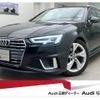 audi a4-avant 2019 quick_quick_ABA-8WCVN_WAUZZZF45KA066551 image 1