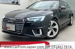 audi a4-avant 2019 quick_quick_ABA-8WCVN_WAUZZZF45KA066551