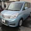 suzuki solio 2014 -SUZUKI 【名古屋 507ﾜ1993】--Solio DBA-MA15S--MA15S-261947---SUZUKI 【名古屋 507ﾜ1993】--Solio DBA-MA15S--MA15S-261947- image 1