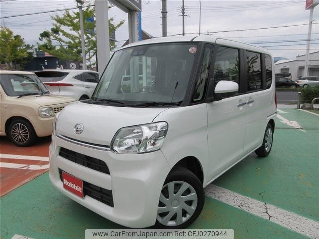 daihatsu tanto 2018 -DAIHATSU 【和歌山 580ﾜ2371】--Tanto LA600S--0695327---DAIHATSU 【和歌山 580ﾜ2371】--Tanto LA600S--0695327- image 1