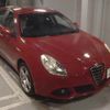 alfa-romeo giulietta 2014 -ALFA ROMEO 【新潟 301ﾂ4531】--Alfa Romeo Giulietta 940141-07240244---ALFA ROMEO 【新潟 301ﾂ4531】--Alfa Romeo Giulietta 940141-07240244- image 1