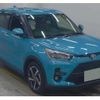toyota raize 2025 CFJ1853096 image 1