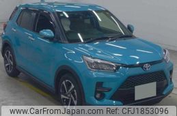 toyota raize 2025 CFJ1853096