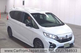 honda freed-hybrid 2023 CFJ1764933