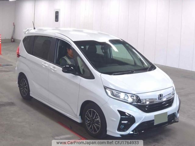 honda freed-hybrid 2023 CFJ1764933 image 1