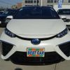 toyota mirai 2016 -TOYOTA--MIRAI ZBA-JPD10--JPD10-0001529---TOYOTA--MIRAI ZBA-JPD10--JPD10-0001529- image 4