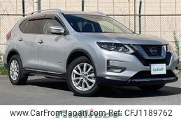 nissan x-trail 2020 -NISSAN--X-Trail DAA-HT32--HT32-160467---NISSAN--X-Trail DAA-HT32--HT32-160467-