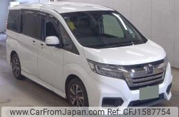 honda stepwagon-spada 2019 CFJ1587754