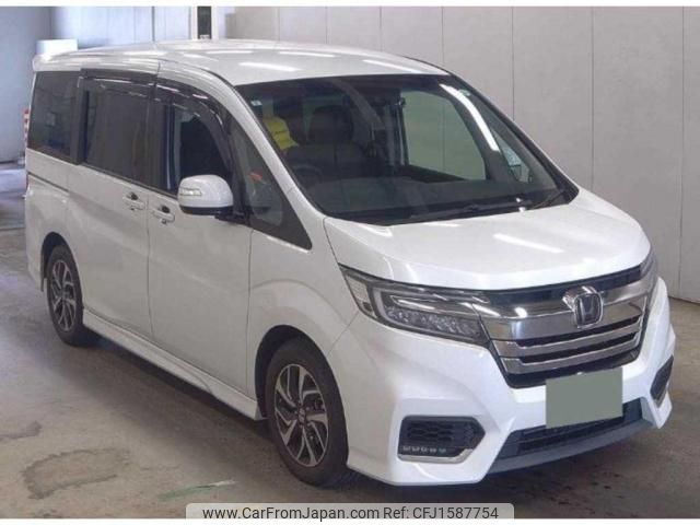 honda stepwagon-spada 2019 CFJ1587754 image 1