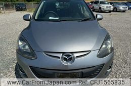 mazda demio 2014 CFJ1565835
