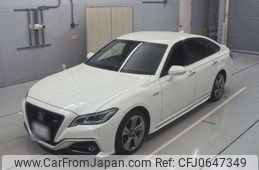 toyota crown 2019 -TOYOTA 【春日井 300と8139】--Crown AZSH20-1031553---TOYOTA 【春日井 300と8139】--Crown AZSH20-1031553-