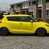 suzuki swift 2018 quick_quick_CBA-ZC32S_ZC33S-109073 image 8