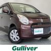 suzuki alto 2012 -SUZUKI--Alto DBA-HA25S--HA25S-850877---SUZUKI--Alto DBA-HA25S--HA25S-850877- image 1